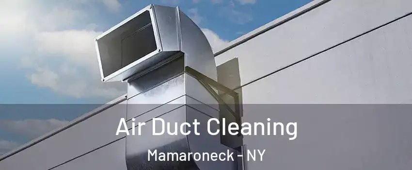  Air Duct Cleaning Mamaroneck - NY