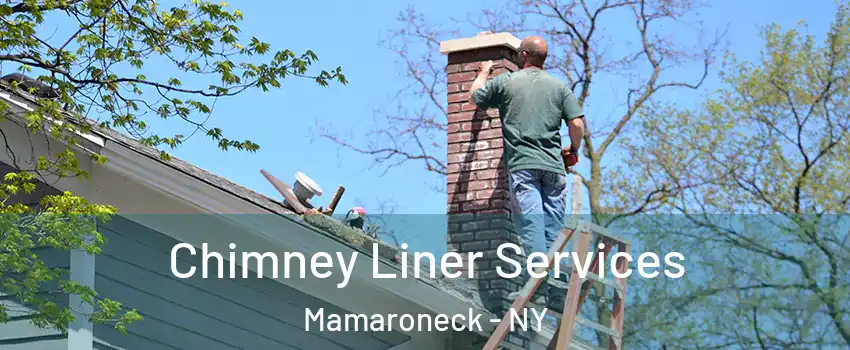  Chimney Liner Services Mamaroneck - NY