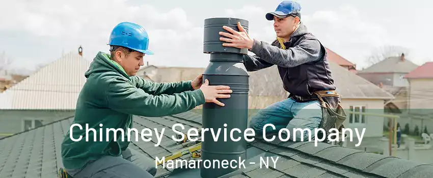  Chimney Service Company Mamaroneck - NY