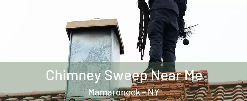  Chimney Sweep Near Me Mamaroneck - NY