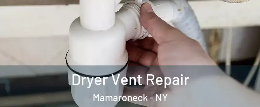  Dryer Vent Repair Mamaroneck - NY