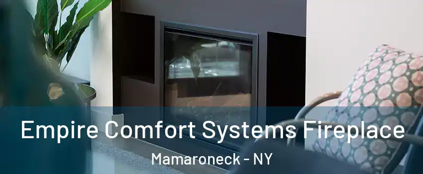  Empire Comfort Systems Fireplace Mamaroneck - NY