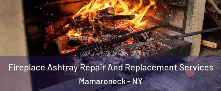  Fireplace Ashtray Repair And Replacement Services Mamaroneck - NY