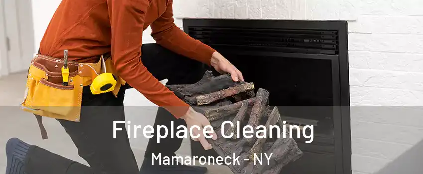  Fireplace Cleaning Mamaroneck - NY