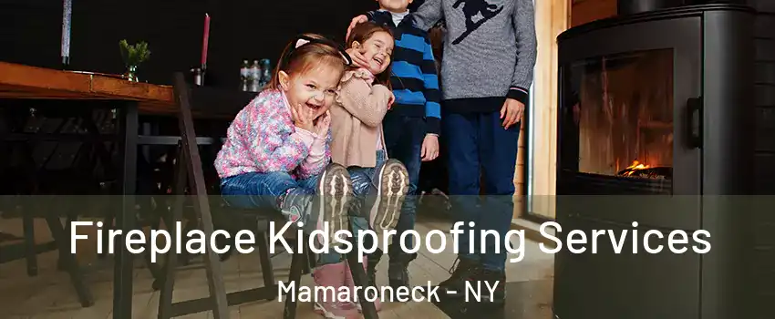  Fireplace Kidsproofing Services Mamaroneck - NY