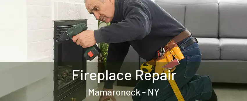  Fireplace Repair Mamaroneck - NY