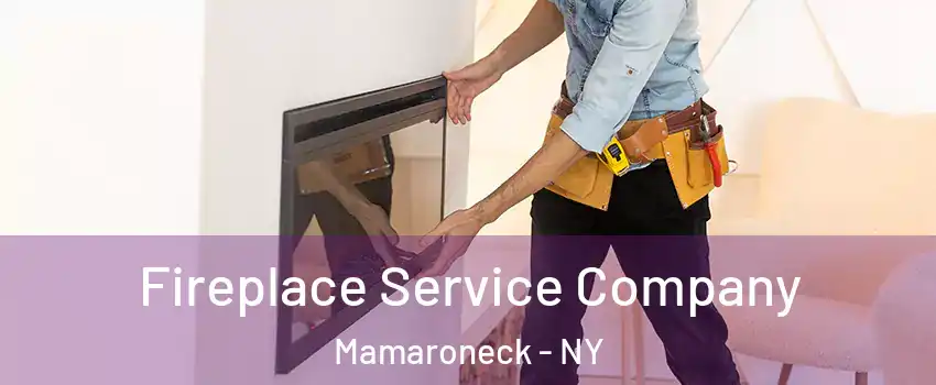  Fireplace Service Company Mamaroneck - NY