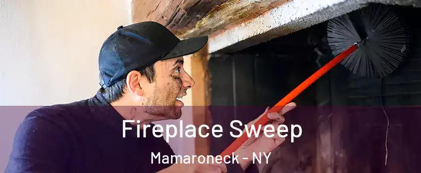  Fireplace Sweep Mamaroneck - NY