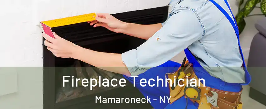  Fireplace Technician Mamaroneck - NY