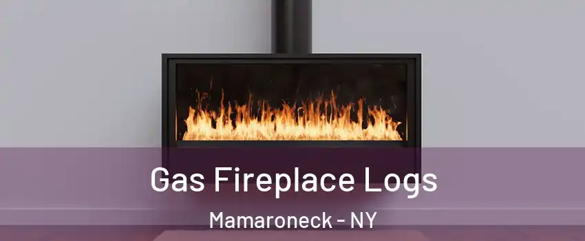  Gas Fireplace Logs Mamaroneck - NY