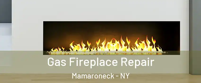  Gas Fireplace Repair Mamaroneck - NY
