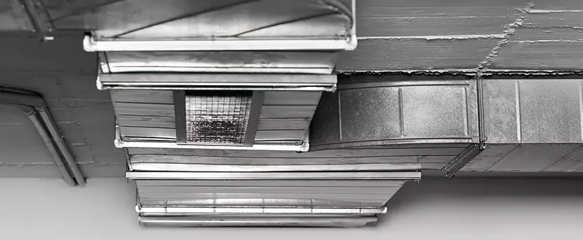Trusted Air Duct Cleaning Company in Mamaroneck, New York