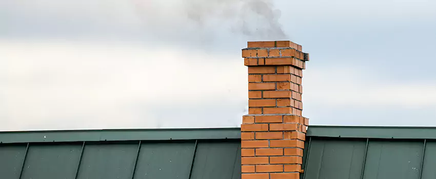 Animal Screen Chimney Cap Repair And Installation Services in Mamaroneck, New York