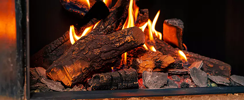 Chimney Fireplace Ash Dump Cleaning in Mamaroneck, NY