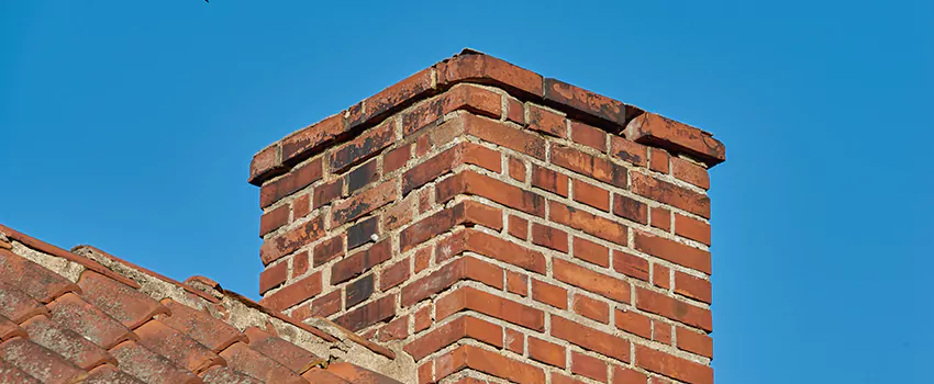 Clean Blocked Chimney in Mamaroneck, New York
