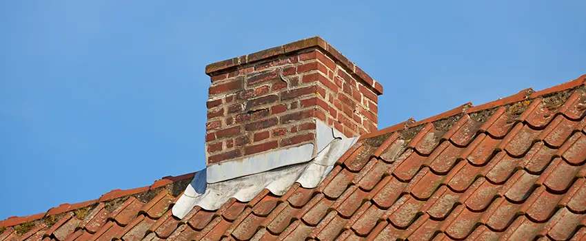 Residential Chimney Bricks Rotten Repair Services in Mamaroneck, NY