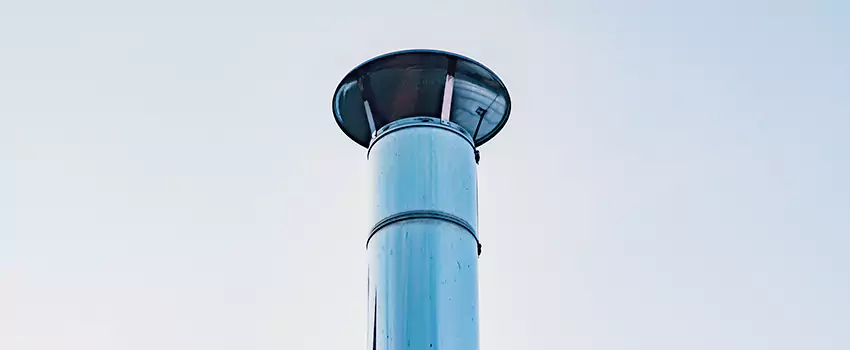 Wind-Resistant Chimney Caps Installation and Repair Services in Mamaroneck, New York