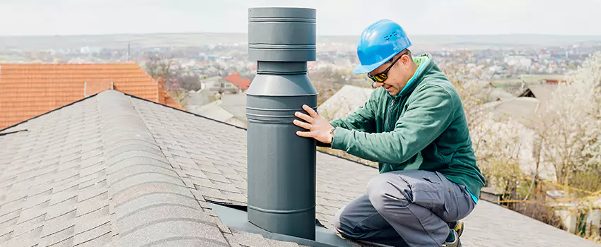 Chimney Chase Inspection Near Me in Mamaroneck, New York