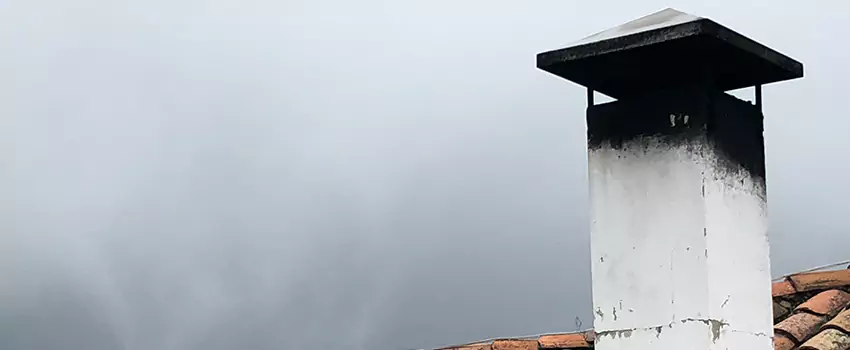 Chimney Damper Inspection in Mamaroneck, NY