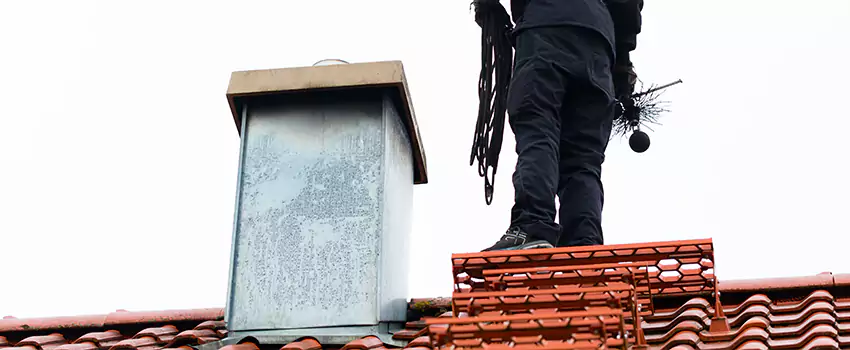 Chimney Liner Services Cost in Mamaroneck, NY
