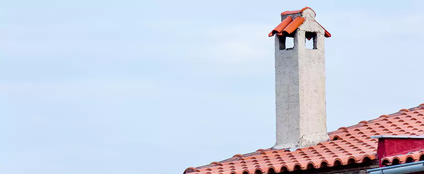 Chimney Pot Replacement in Mamaroneck, NY