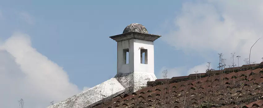 Cost To Rebuild A Chimney in Mamaroneck, NY