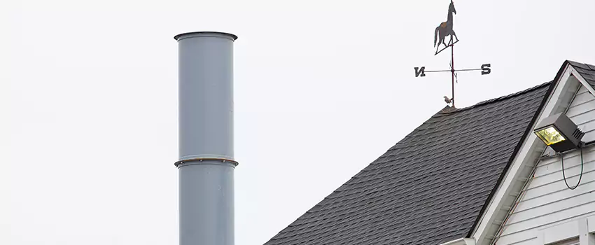 Chimney Inspection in Mamaroneck, NY