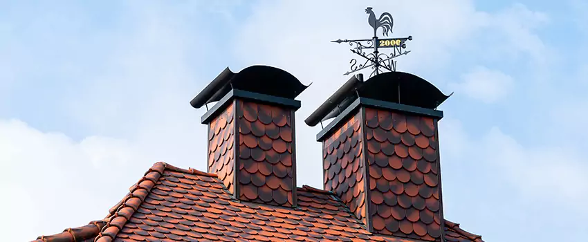 Old Chimney Restoration in Mamaroneck, New York