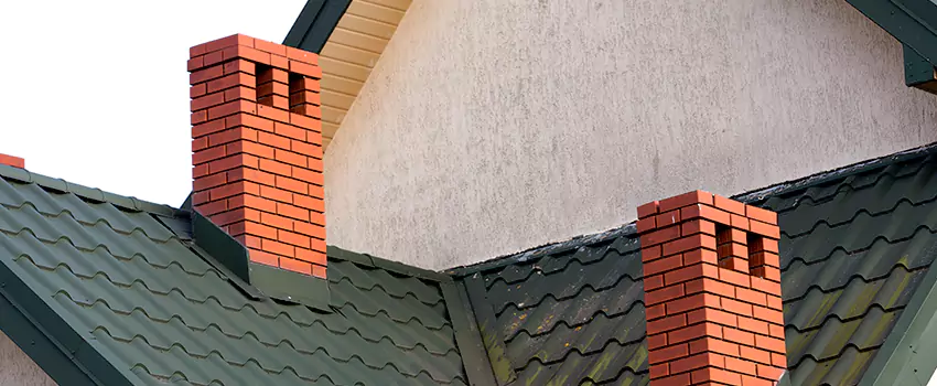 Chimney Saver Waterproofing Services in Mamaroneck, New York