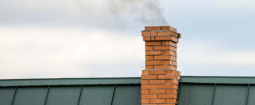 Chimney Soot Cleaning Cost in Mamaroneck, NY