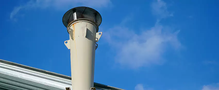 Chimney Spark Arrestor Requirements in Mamaroneck, NY