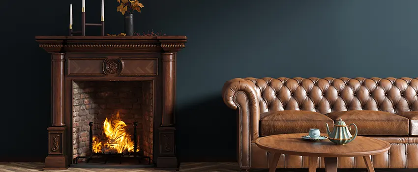 Traditional Fireplace Design Refurbishment Costs in Mamaroneck, New York