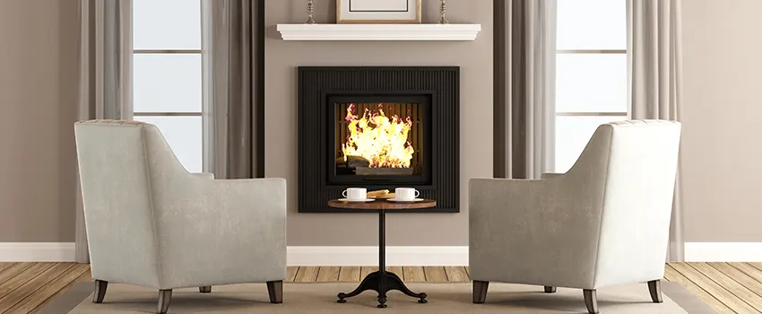 Custom Architectural Fireplace Restoration in Mamaroneck, NY