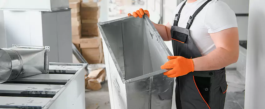 Benefits of Dryer Vent Inspection in Mamaroneck, NY