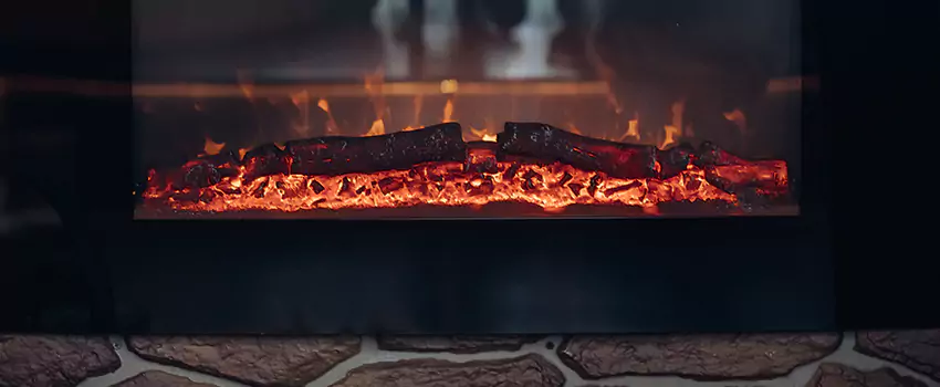 Outdoor Electric Fireplace Installation Solutions in Mamaroneck, NY