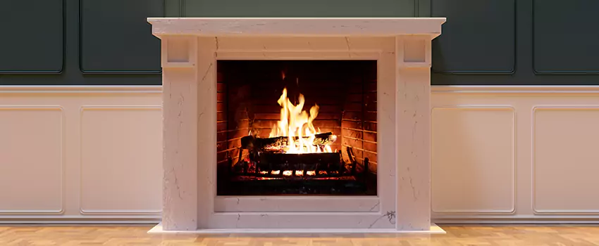 Empire Comfort Systems Fireplace Installation and Replacement in Mamaroneck, New York