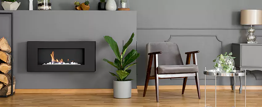 Ethanol Fireplace Burner Repair in Mamaroneck, NY