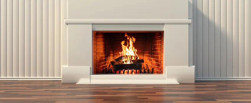 Fireplace Broken Ashtray Repair Services in Mamaroneck, New York