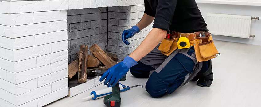 Fireplace Doors Cleaning in Mamaroneck, New York