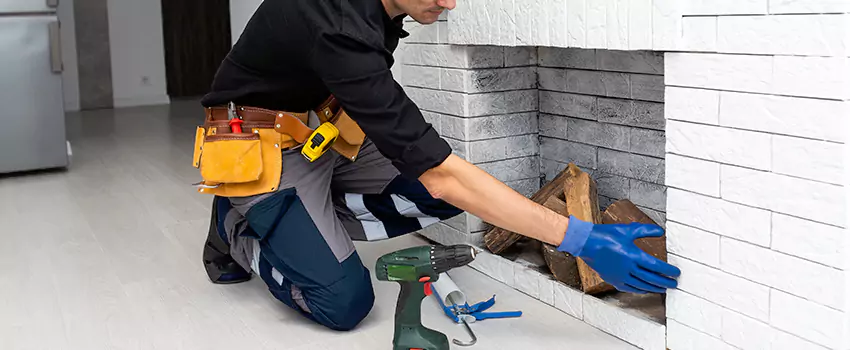 Ethanol Fireplace Installation Contractors in Mamaroneck, New York