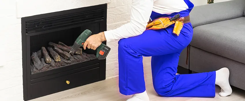 Fireplace Dampers Pivot Repair Services in Mamaroneck, New York