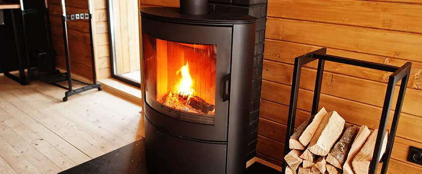 Gas Fireplace Door Handle Installation Services in Mamaroneck, New York