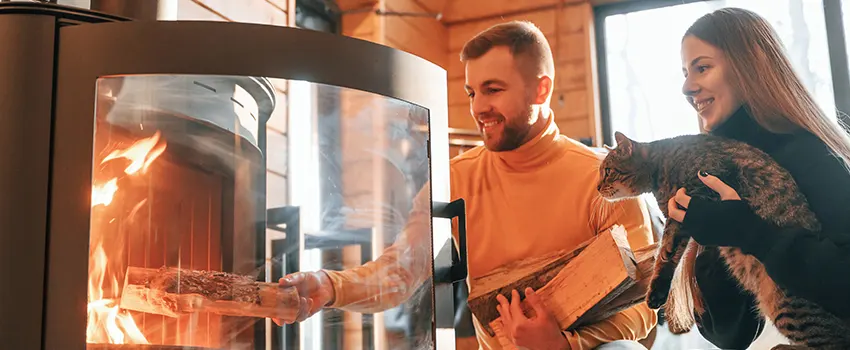 Fireplace Door Installation And Replacement Contractors in Mamaroneck, NY