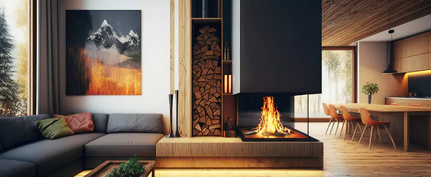 Fixing Electric Fireplace Problem in Mamaroneck, New York