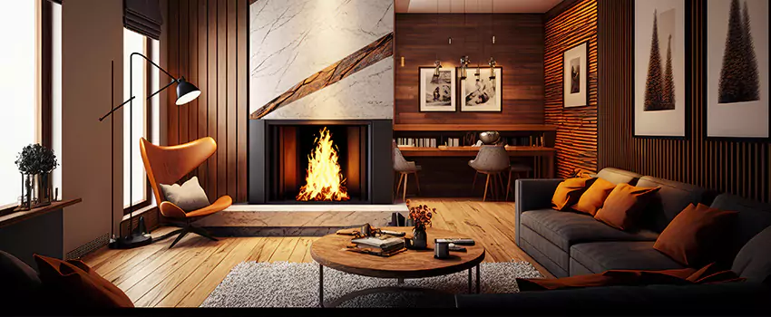 Fireplace Design Ideas in Mamaroneck, NY