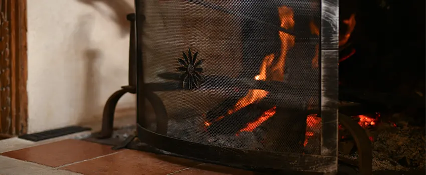 Electric Metal Fireplace installation Services in Mamaroneck, NY