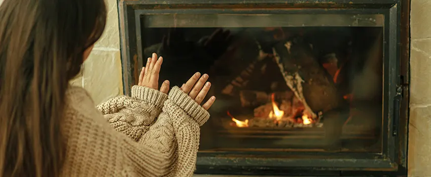 Wood-burning Fireplace Smell Removal Services in Mamaroneck, NY