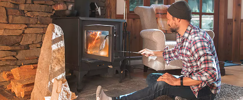 Fireplace Chimney Maintenance in Mamaroneck, New York