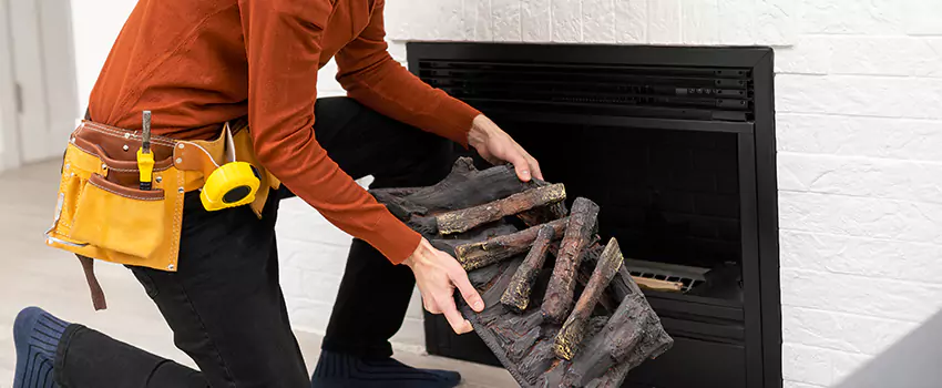 Fireplace Interior Sweeping in Mamaroneck, NY
