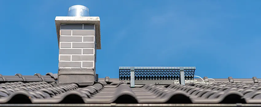Repair Blocked Chimney in Mamaroneck, New York